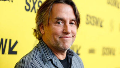 ریچارد لینکلیتر