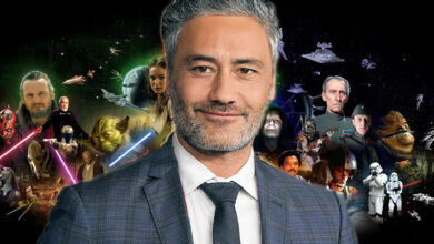 تایکا وایتیتی و کارگردانی جدیدترین قسمت «جنگ ستارگان»