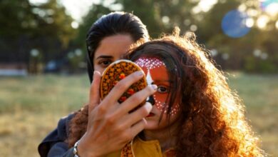 فیلم کوتاه «باغ وحش»