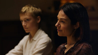 فیلم «نزدیک»