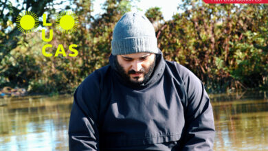 فیلم کوتاه «جان داد»