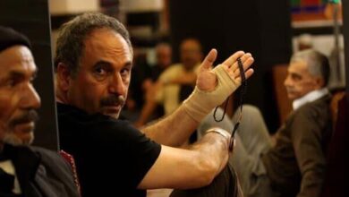 فیلم «میجر»