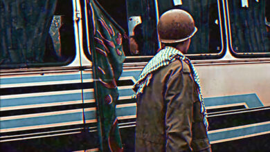 فیلم کوتاه «سهراب»