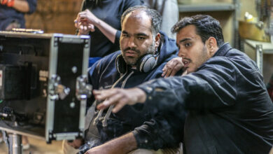 فیلم کوتاه «تایلندی»