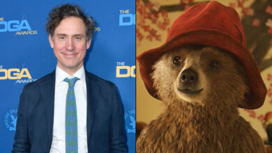 کارگردان «پدینگتون 3» مشخص شد