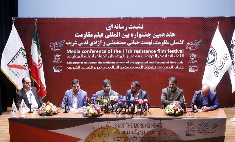 امروز نباید سینمای فلسطین غریب باشد