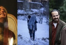 3 فیلم در روز دوم جشنواره فیلم فجر/ از «آه سرد» تا «جنگل پرتقال»