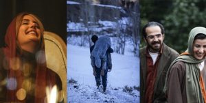3 فیلم در روز دوم جشنواره فیلم فجر/ از «آه سرد» تا «جنگل پرتقال»