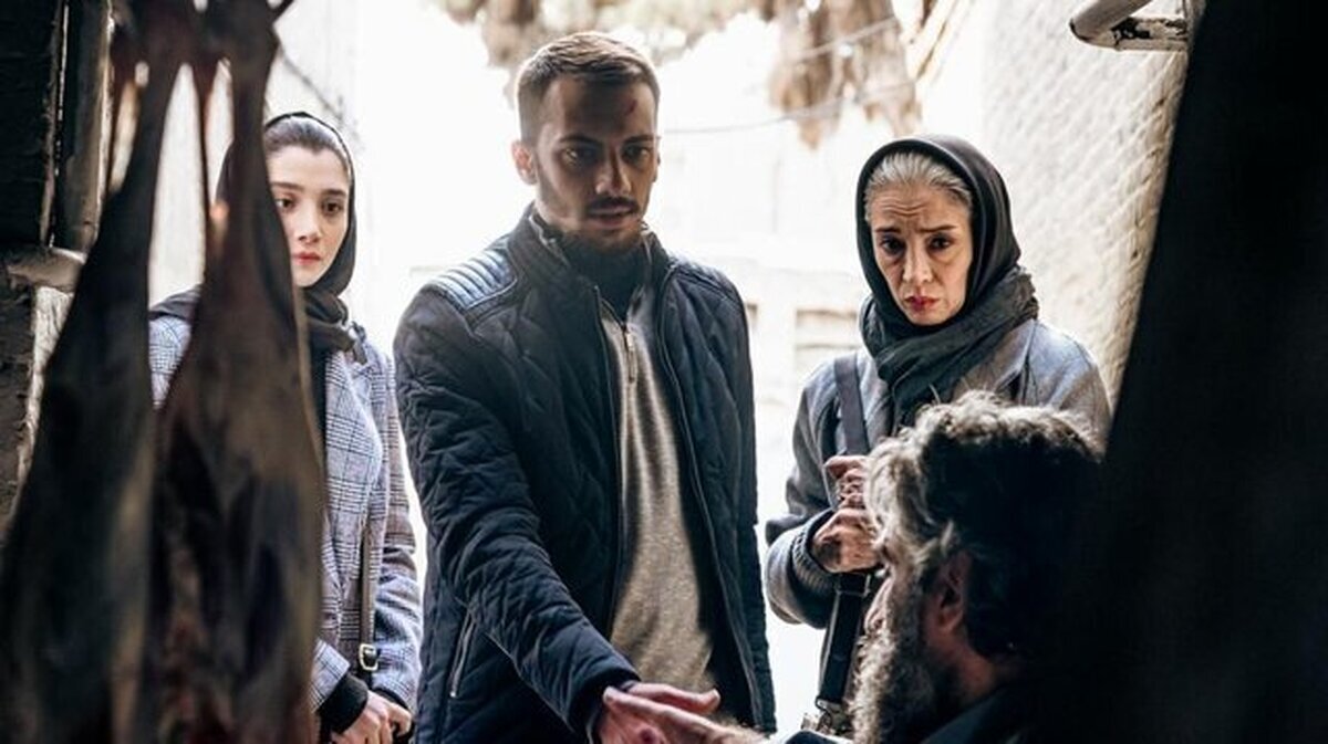 ماریا؛ شروعی امیدوارکننده، پایانی ناامیدکننده