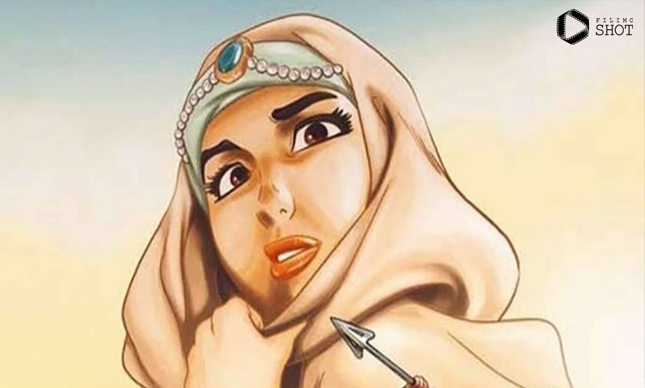 زال و رودابه؛ انیمیشنی که مخاطب خود را نمی‌شناسد