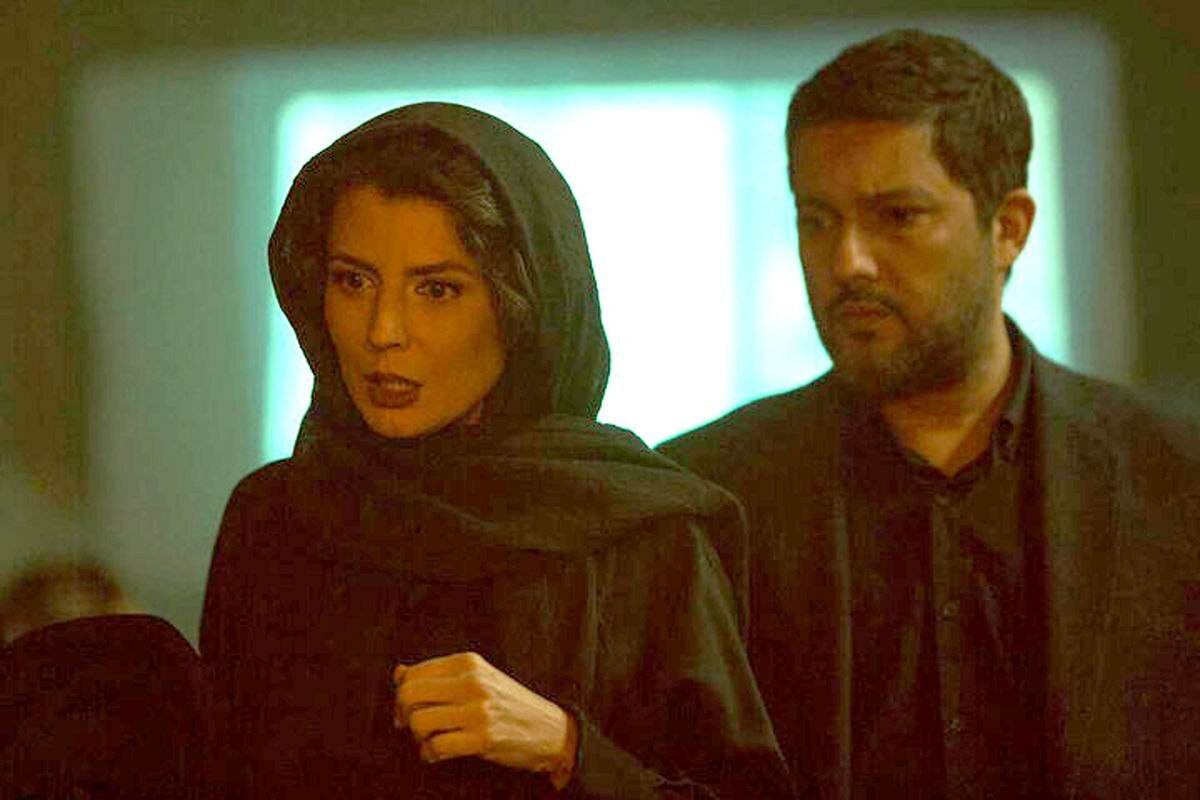 پیر پسر؛ درخشش در میان رقبا